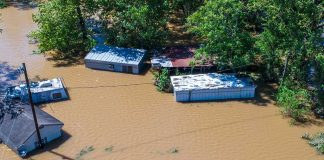 What to Do in a Flood