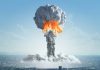 Nuclear Explosions - The Rule of Three