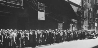 Survival Lessons From the Great Depression