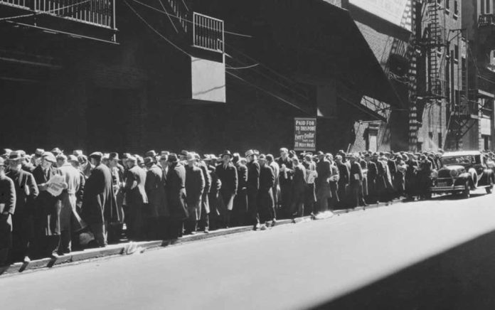 Survival Lessons From the Great Depression