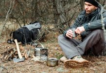 Prepper Depression: What It Is and How to Avoid It