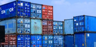 What to Know Before Buying a Shipping Container