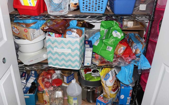Pantry-Projects-to-Organize-Your-Prepping