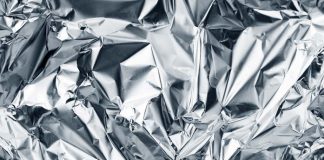 Aluminum Foil… the Versatile Tool