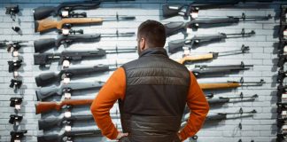 Guide For First-Time Gun Buyers