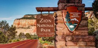 National Park: Hiker Missing 2 Weeks Found Alive