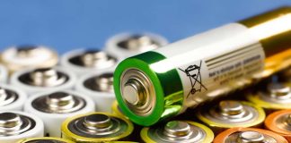 Best Ways to Store Batteries Long Term