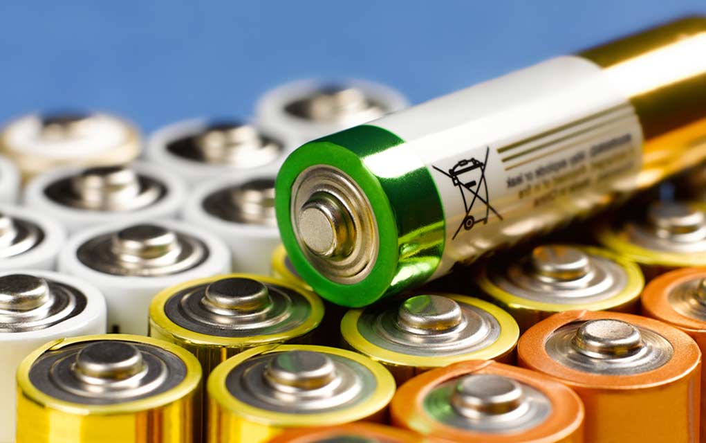 Best Ways to Store Batteries Long Term