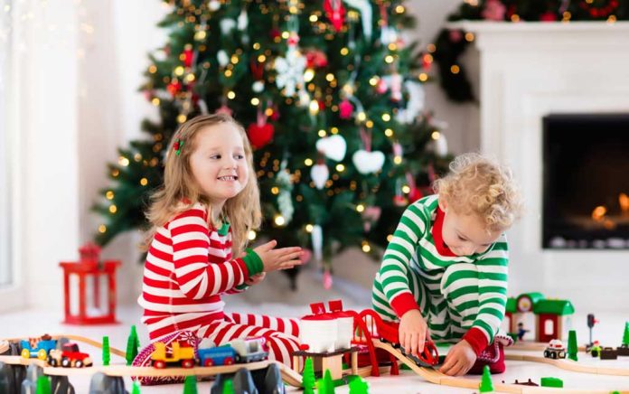 Avoid Toy Dangers This Holiday Season
