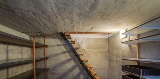 Creating-a-Root-Cellar-in-Your-Basement